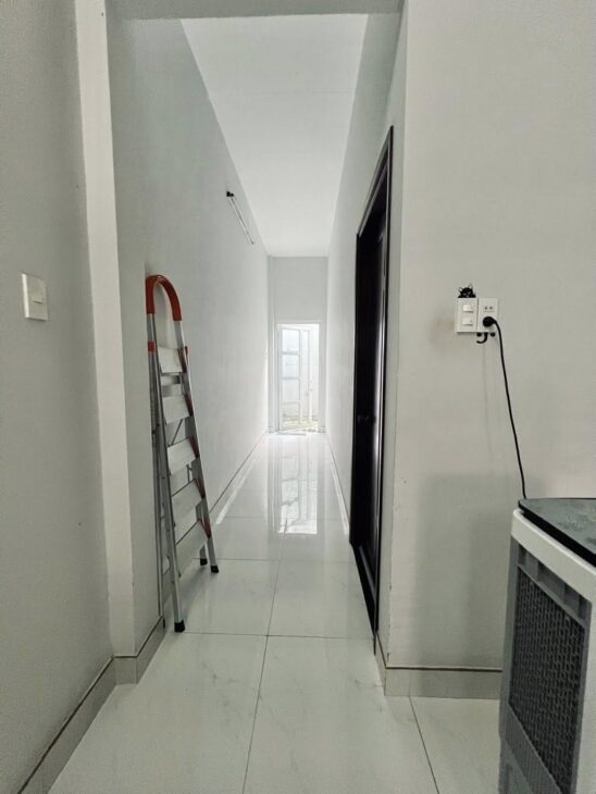 Bán Đất Tặng Nhà Trung Tâm TPHCM Ngay Nhà Văn Hóa 1/6