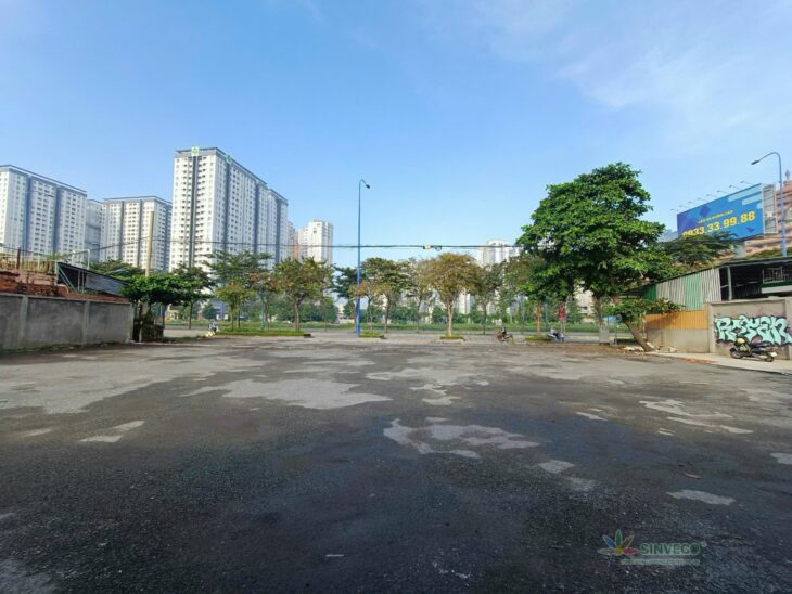 BÁN ĐẤT MẶT TIỀN MAI CHÍ THỌ – VỊ TRÍ ĐẮC ĐỊA TRUNG TÂM TP. THỦ ĐỨC