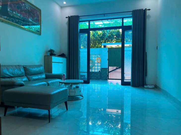 🌟 NHÀ ĐẸP 3 TẦNG – TRUNG TÂM HẢI CHÂU – Ở NGAY, Ô TÔ TỚI TẬN CỬA! 🌟