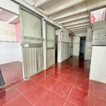 HẺM XE HƠI 5M THÔNG – 53M2 – TÂN KỲ TÂN QUÝ – TÂN PHÚ – GIÁ 4.3 TỶ