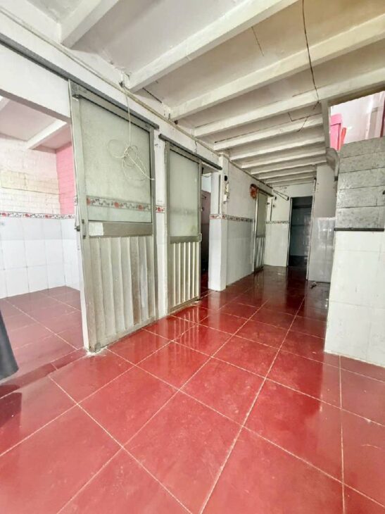 HẺM XE HƠI 5M THÔNG – 53M2 – TÂN KỲ TÂN QUÝ – TÂN PHÚ – GIÁ 4.3 TỶ