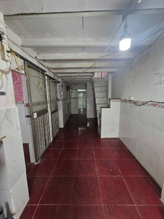 HẺM XE HƠI 5M THÔNG – 53M2 – TÂN KỲ TÂN QUÝ – TÂN PHÚ – GIÁ 4.3 TỶ