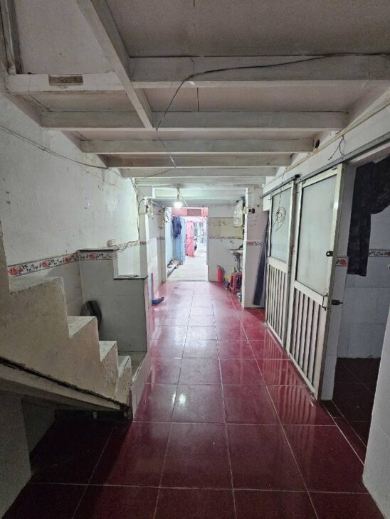 HẺM XE HƠI 5M THÔNG – 53M2 – TÂN KỲ TÂN QUÝ – TÂN PHÚ – GIÁ 4.3 TỶ