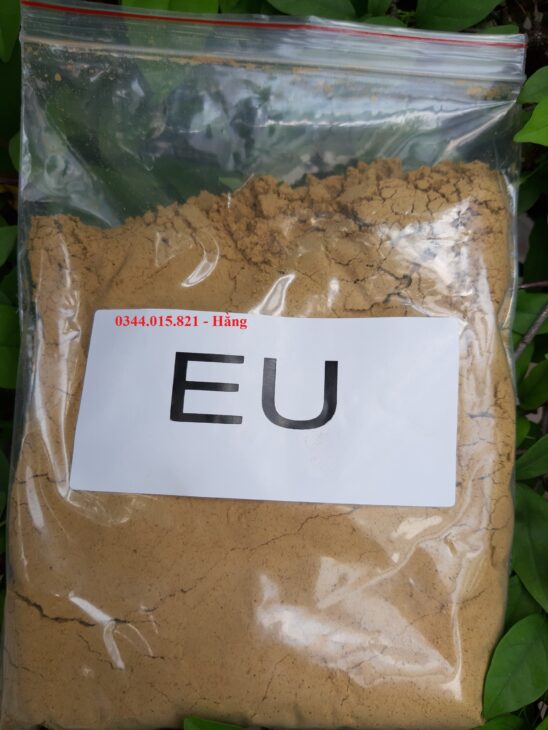 Tăng trọng EU, tăng trọng dạng bột, thức ăn bổ sung trong thủy sản