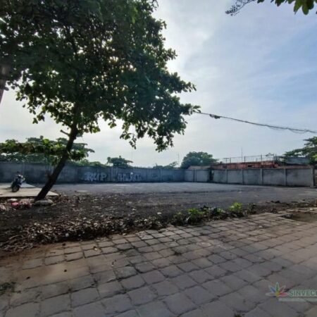 BÁN ĐẤT MẶT TIỀN MAI CHÍ THỌ – VỊ TRÍ ĐẮC ĐỊA TRUNG TÂM TP. THỦ ĐỨC