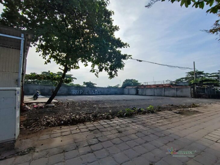 BÁN ĐẤT MẶT TIỀN MAI CHÍ THỌ – VỊ TRÍ ĐẮC ĐỊA TRUNG TÂM TP. THỦ ĐỨC