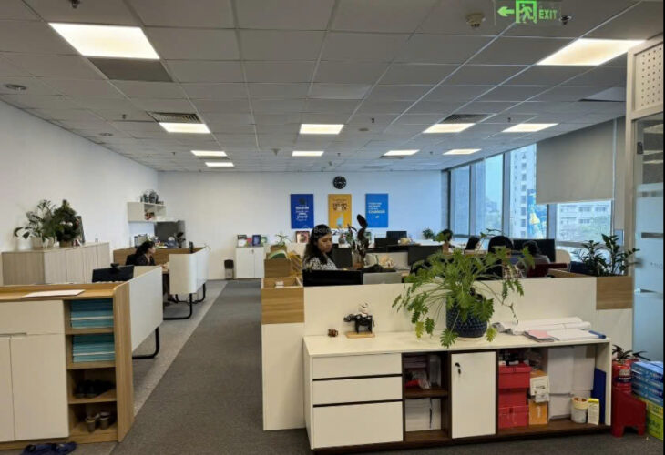 BÁN TÒA NHÀ MẶT PHỐ XÃ ĐÀN, ĐỐNG ĐA – 120M x 7T THANG MÁY – 2 MẶT TIỀN – GIÁ 75.9 TỶ