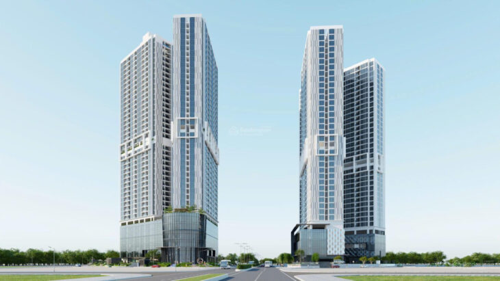 Bán căn góc Kepler Tower 98m2 (3PN2VS) giá chỉ 8,x tỷ tặng 100tr