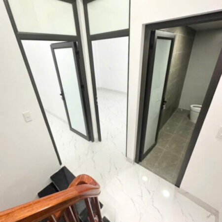 VỊ trí trung tâm Kì bá – nhà đẹp 3 tầng, chủ thiện trí bán