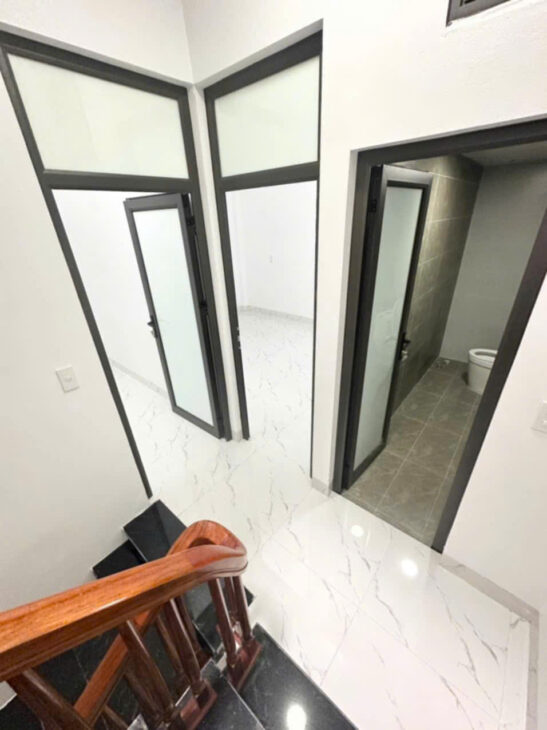 VỊ trí trung tâm Kì bá – nhà đẹp 3 tầng, chủ thiện trí bán