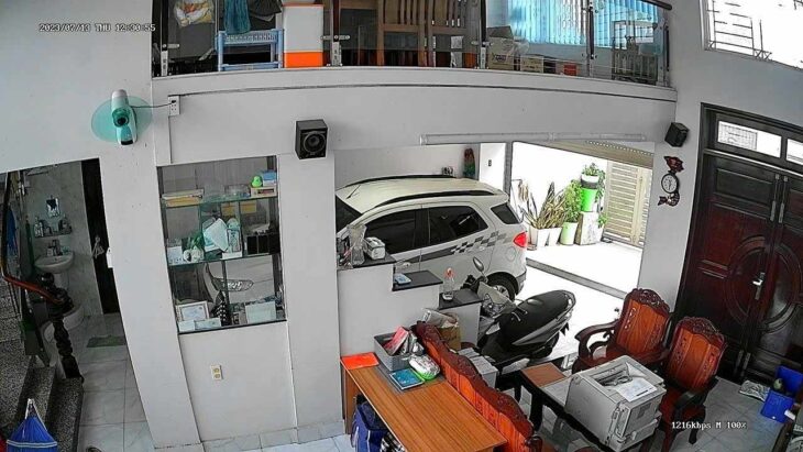 🏡 CHÍNH CHỦ BÁN GẤP NHÀ 5 TẦNG FULL HOÀN CÔNG – GIÁ CỰC TỐT