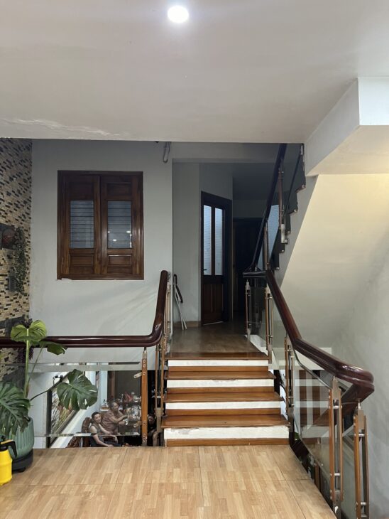 🌟 BÁN NHÀ 2 TẦNG TÂM HUYẾT TẠI TRUNG TÂM CẨM LỆ – CHỈ 6.4 TỶ 🌟