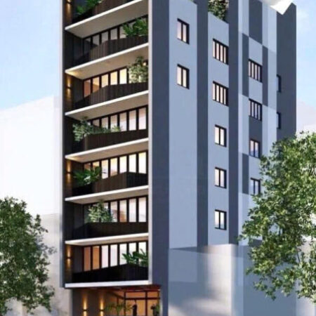 BÁN TÒA NHÀ PHỐ NGUYỄN HOÀNG – 135M² x 9T CÓ HẦM – MT 7M – VỈA HÈ Ô TÔ TRÁNH – GIÁ 85 TỶ