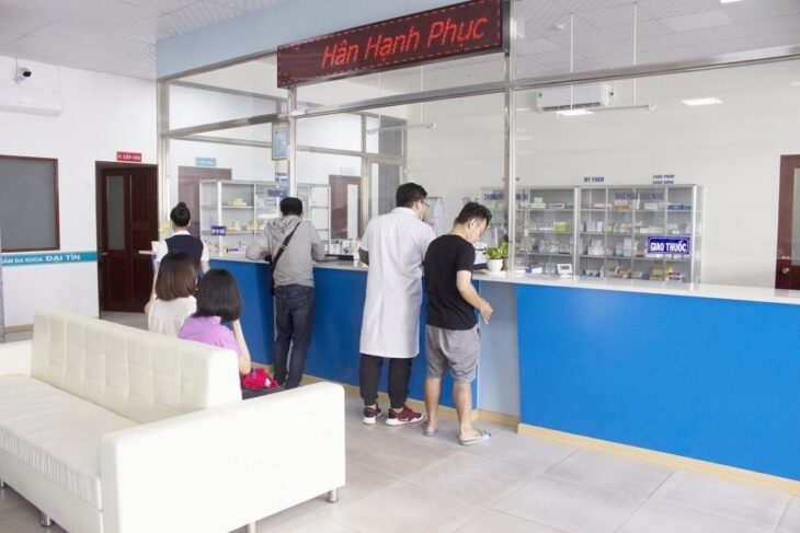 ♣ MTKD Đường Hải Phòng, Thạch Thang đoạn sầm uất nhất, 149m2, ngang 7.3m 2 mặt thoáng