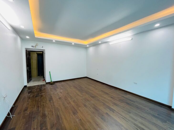 Nhà 7 Tầng Vạn Phúc – Đầu Tư Hôm Nay, Lãi Mai Sau