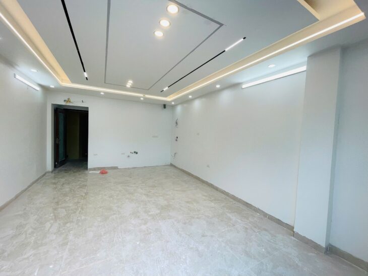 Nhà 7 Tầng Vạn Phúc – Đầu Tư Hôm Nay, Lãi Mai Sau