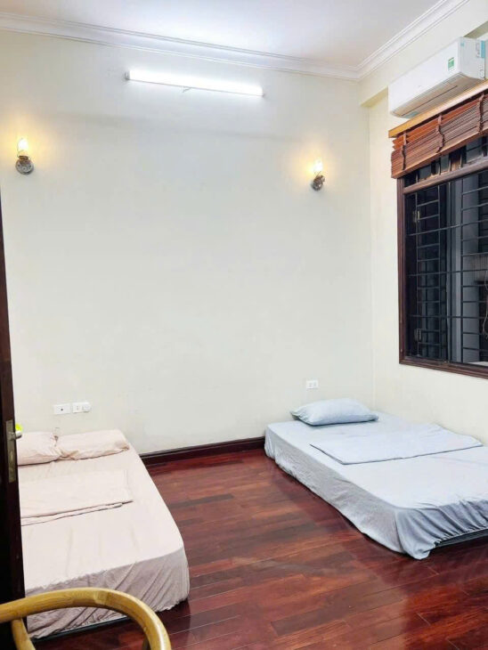 BÁN NHÀ VŨ NGỌC PHAN – THIẾT KẾ HIỆN ĐẠI – 85m2 5 tầng mt 5.3m Giá 23.5 tỷ