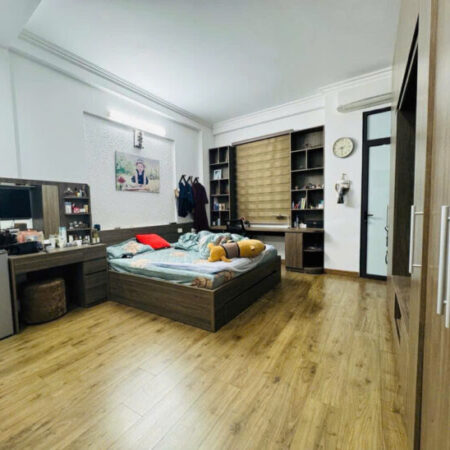 NHÀ ĐẸP HẠ ĐÌNH – NỘI THẤT XỊN SÒ – DT 30m2 5 tầng mặt tiền 4.3m Giá 7.6 tỷ NHÀ ĐẸP HẠ ĐÌNH – NỘI THẤT XỊN SÒ – DT 30m2 5 tầng mặt tiền 4.3m Giá 7.6 tỷ