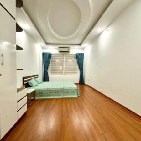 PHỐ TRẦN QUỐC VƯỢNG – NGÕ NÔNG RỘNG – Dt 30m2 5 tầng mặt tiền 3.6m Giá 7.6 tỷ PHỐ TRẦN QUỐC VƯỢNG – NGÕ NÔNG RỘNG – Dt 30m2 5 tầng mặt tiền 3.6m Giá 7.6 tỷ