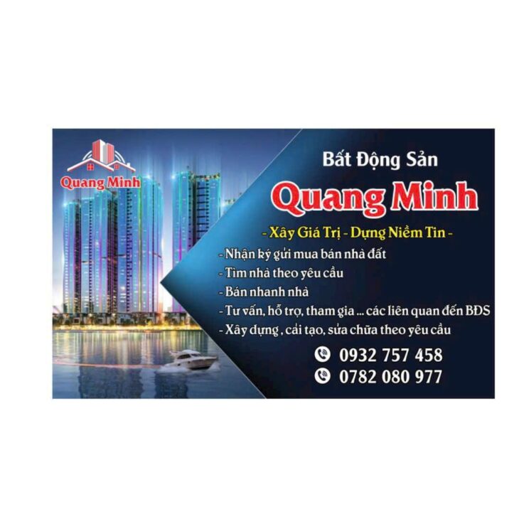 SIÊU PHẨM 4 TẦNG – TRUNG TÂM QUẬN 11 – GIÁ CHỈ 4,35 TỶ