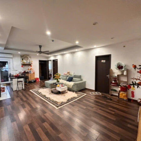 CHUNG CƯ EURO WINDOW PARK2 TÒA THƯƠNG MẠI