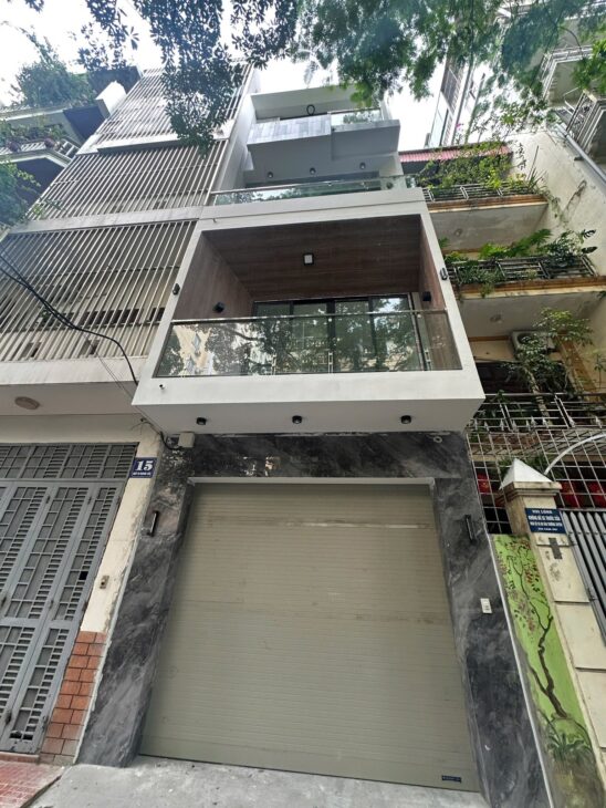 BÁN NHÀ HOÀNG CẦU QUẬN ĐỐNG ĐA 5 TẦNG THANG MÁY Ô TÔ TRÁNH KINH DOANH 2 THOÁNG 70M 27,9 TỶ