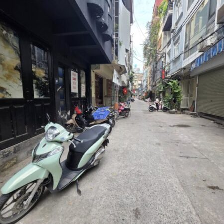 BÁN NHÀ AO SEN HÀ ĐÔNG Ô TÔ TRÁNH THÔNG CÁC NGẢ – KINH DOANH ĐỈNH 50M 16,9 TỶ BÁN NHÀ AO SEN HÀ ĐÔNG Ô TÔ TRÁNH THÔNG CÁC NGẢ – KINH DOANH ĐỈNH 50M 16,9 TỶ
