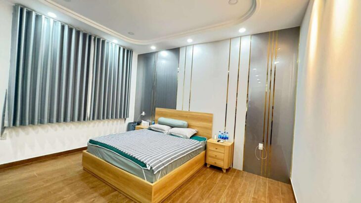 Bán gấp Biệt thư khu người ở Him Lam Q.7