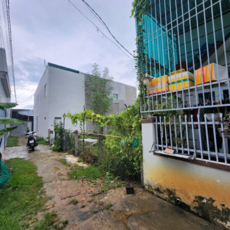 CHỦ GIÀU BÁN BỚT 2 lô đất liền kề Hòn Nghê, Xã Vĩnh Ngọc