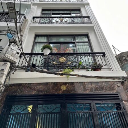 BÁN NHÀ HỒ TÙNG MẬU QUẬN BẮC TỪ LIÊM NHÀ ĐẸP DÂN XÂY NGÕ RỘNG NÔNG GẦN PHỐ THOÁNG TRƯỚC SAU 7,5 TỶ