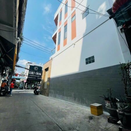 CĂN GÓC 2 MẶT TIỀN – NGANG KHỦNG 6.77M – KINH DOANH CHỢ – CHỈ 11.8 TỶ , Đào Cảm Mộc, Phường 4, Quận CĂN GÓC 2 MẶT TIỀN – NGANG KHỦNG 6.77M – KINH DOANH CHỢ – CHỈ 11.8 TỶ , Đào Cảm Mộc, Phường 4, Quận