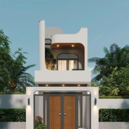 CHÍNH CHỦ BÁN NHÀ NGAY NGÃ TƯ 4 XÃ – LÊ VĂN QUỚI – NHÀ MỚI GIÁNHỈNH4tỶ