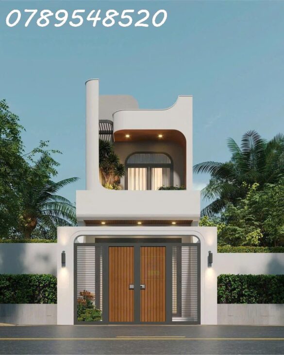 CHÍNH CHỦ BÁN NHÀ NGAY NGÃ TƯ 4 XÃ – LÊ VĂN QUỚI – NHÀ MỚI GIÁNHỈNH4tỶ