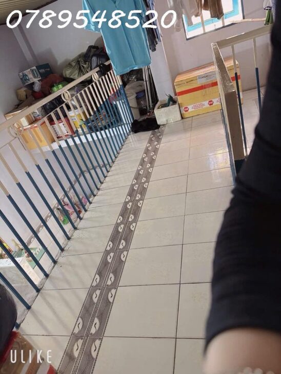 NHÀ MẶT TIỀN KINH DOANH GẦN GÒ XOÀI – 64M2 – ĐƯỜNG 7M XE TẢI – NHÀ ĐẸP GIÁ TỐT