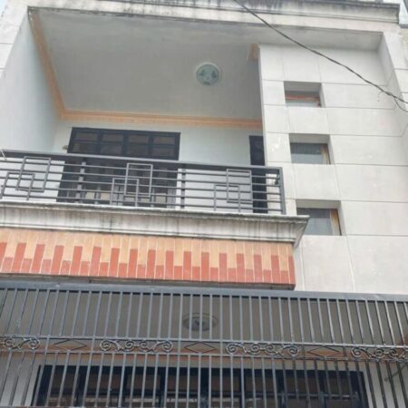 Nhà bán Nguyễn Ảnh Thủ DT 4×10 m2 , giá 3.3 tỷ phường Hiệp Thành Quận 12 Nhà bán Nguyễn Ảnh Thủ DT 4×10 m2 , giá 3.3 tỷ phường Hiệp Thành Quận 12