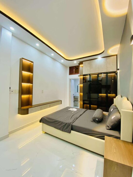 Bán gấp nhà phố vườn mini view sông oto vào nhà giá tốt nhất địa điểm