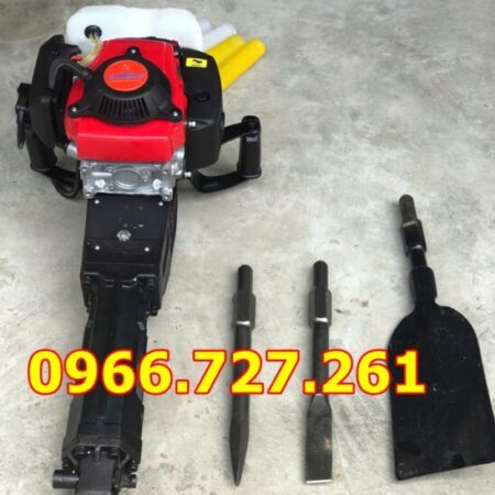 Máy bứng cây, máy đục bê tông cầm tay Máy bứng cây, máy đục bê tông cầm tay