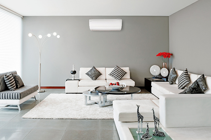 Máy lạnh treo tường thương hiệu LG – SHARP – GREE giá bình dân dễ tiếp cận người dùng