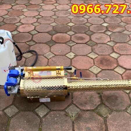 Máy phun khói diệt sau bệnh côn trùng , khử trùng siệt sâu bệnh FS70