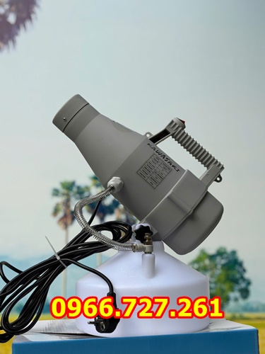Máy phun sươngdiệt muỗi chuyên dụng ULV Kawasaki KS50