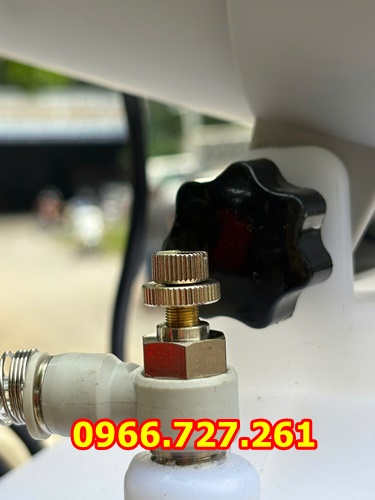 Máy phun sươngdiệt muỗi chuyên dụng ULV Kawasaki KS50