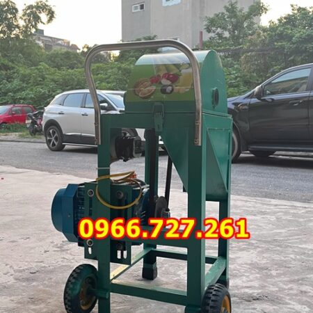 Máy cạo vỏ, chà vỏ mía Turbo TBM1500 Máy cạo vỏ, chà vỏ mía Turbo TBM1500
