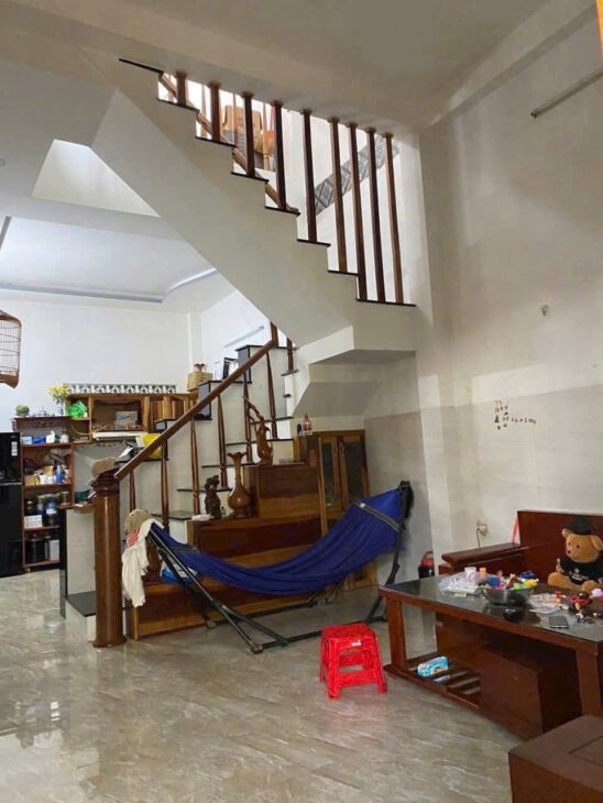 BÁN NHÀ CĂN GÓC LƯƠNG ĐỊNH CỦA, GIÁP TĐC NGỌC HIỆP – TÂY NHA TRANG