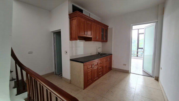 Bán nhà Nguyễn Sơn -oto tránh- kinh doanh- 63m2 nhỉnh 14 tỷ (thương lượng)