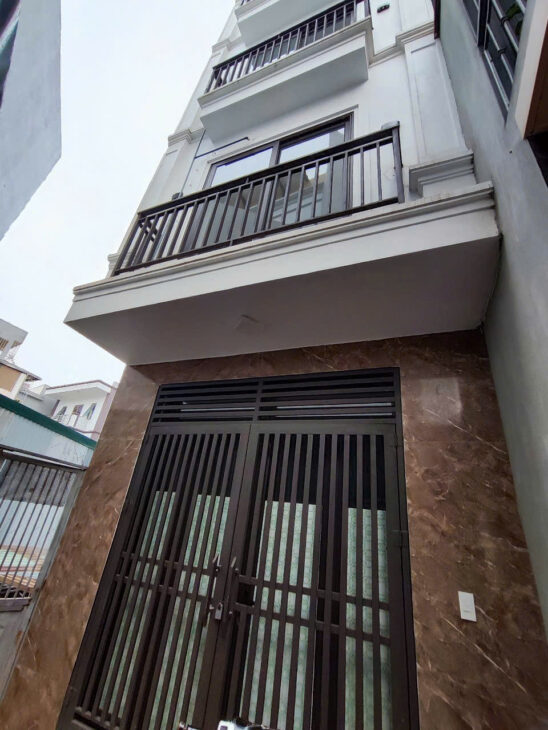 🔥🔥🔥NHÀ MỚI- TRUNG TÂM THANH TRÌ – NGÕ NÔNG – 2 THOÁNG – Ở CỰC SƯỚNG-nhỉnh 5 tỷ. 🔥🔥🔥