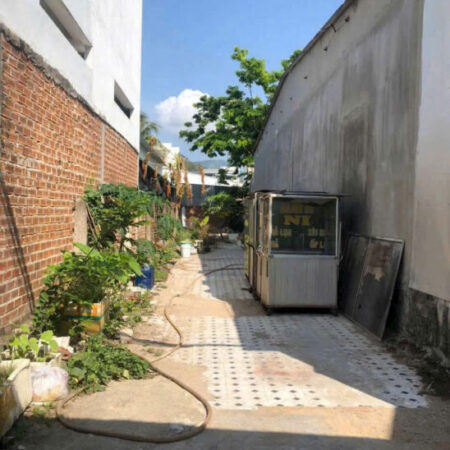 BÁN ĐẤT GẦN BẾN XE PHÍA BẮC, PHƯỜNG BẮC NHA TRANG – GIÁ TỐT