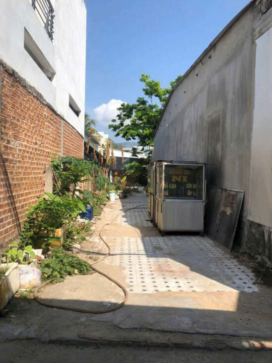 BÁN ĐẤT GẦN BẾN XE PHÍA BẮC, PHƯỜNG BẮC NHA TRANG – GIÁ TỐT