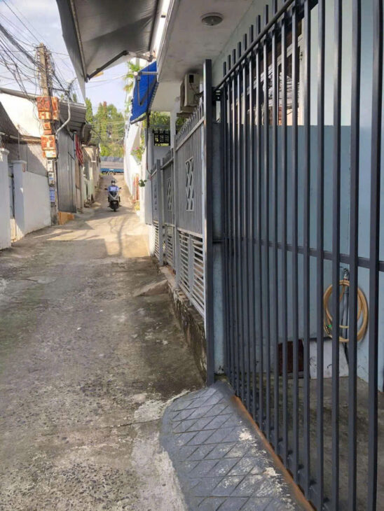 BÁN ĐẤT GẦN BẾN XE PHÍA BẮC, PHƯỜNG BẮC NHA TRANG – GIÁ TỐT