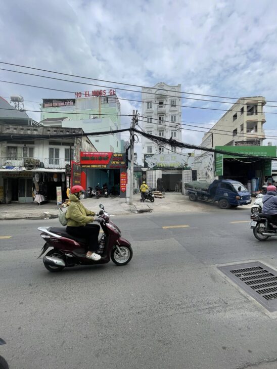 CĂN HỘ DỊCH VỤ MTKD NGAY NHÀ VĂN HOÁ