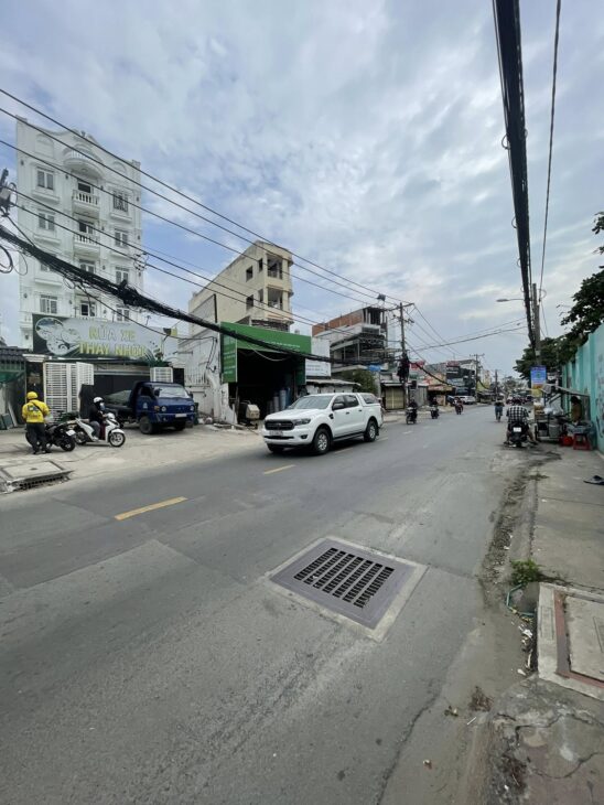 CĂN HỘ DỊCH VỤ MTKD NGAY NHÀ VĂN HOÁ